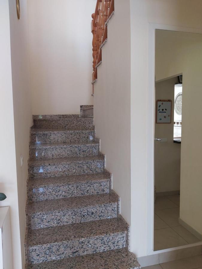 エンプリアブラバ Casa Amb Piscina Privadaヴィラ エクステリア 写真