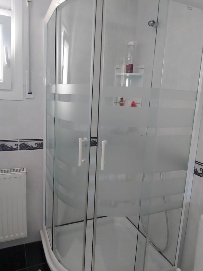 エンプリアブラバ Casa Amb Piscina Privadaヴィラ エクステリア 写真
