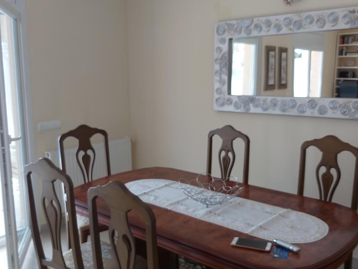 エンプリアブラバ Casa Amb Piscina Privadaヴィラ エクステリア 写真